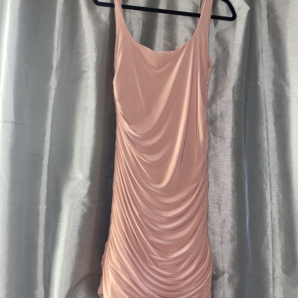 Soft Oink Stretchy Dress - Picture 6 of 6